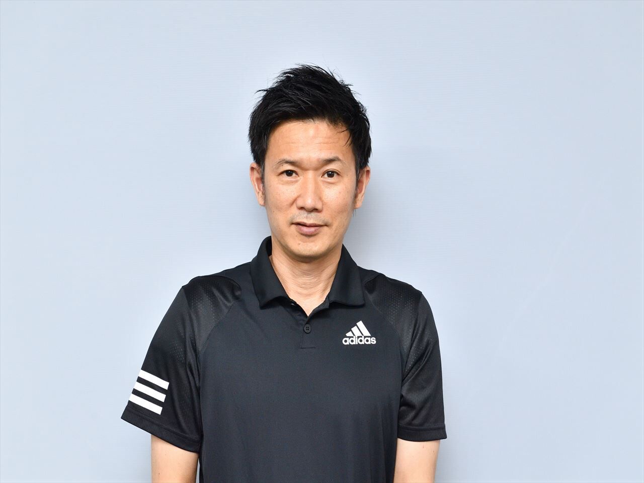 代表　酒井大輔